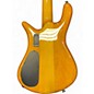 Used Spector EURO 5 LT GLOSS TIGER EYE Electric Bass Guitar
