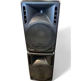 Used American Audio PXI15P Powered Speaker