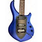 Used Sterling by Music Man JOHN PETRUCCI MAJESTY MAJ170 BLUE  Solid Body Electric Guitar