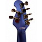 Used Sterling by Music Man JOHN PETRUCCI MAJESTY MAJ170 BLUE  Solid Body Electric Guitar