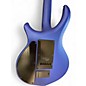Used Sterling by Music Man JOHN PETRUCCI MAJESTY MAJ170 BLUE  Solid Body Electric Guitar