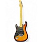 Used G&L TRIBUTE S500 LEFT HANDED Sunburst Electric Guitar thumbnail