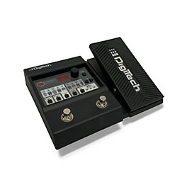 Used DigiTech Element XP Effect Processor