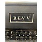 Used Revv Amplification G120  Tube Guitar Amp Head