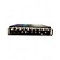 Used Gallien-Krueger Legacy 800 Bass Amp Head thumbnail