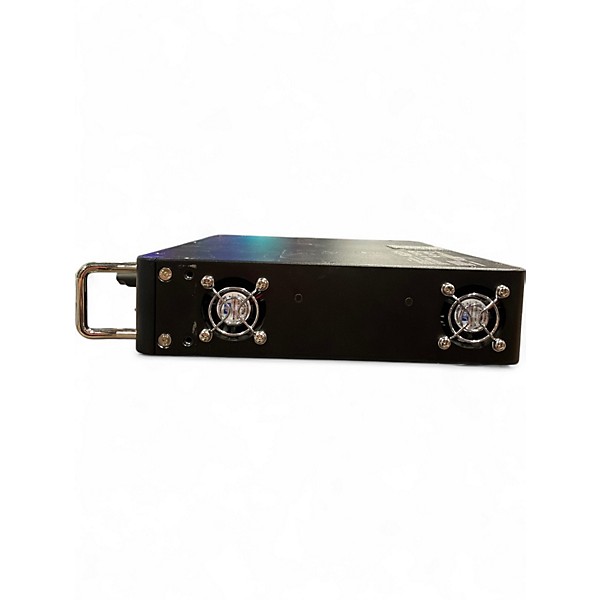 Used Gallien-Krueger Legacy 800 Bass Amp Head