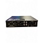 Used Gallien-Krueger Legacy 800 Bass Amp Head
