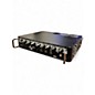 Used Gallien-Krueger Legacy 800 Bass Amp Head