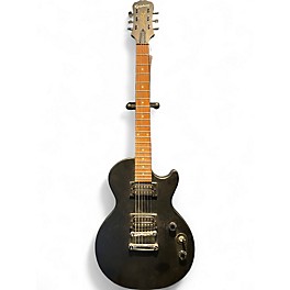 Used Epiphone Les Paul Special Vintage Edition ebony Solid Body Electric Guitar