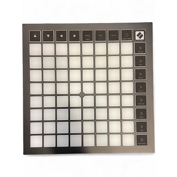 Amazon.com: Novation Launchpad X MIDI Grid Controller for