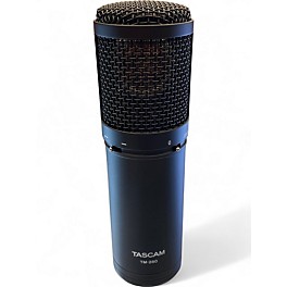 Used TASCAM TM280 Condenser Microphone