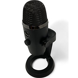 Used Blue Yeti Nano USB Microphone