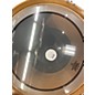 Vintage 1997 DW 5 Piece Collector's Series GYPSY RED Drum Kit