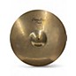 Used Zildjian 17in Z Custom Rock Crash Cymbal thumbnail
