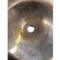 Used Zildjian 17in Z Custom Rock Crash Cymbal