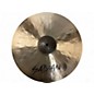 Used SABIAN 14in HHX Complex Medium Hats Set Cymbal
