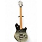 Used EVH Wolfgang Standard Trans Black Solid Body Electric Guitar thumbnail