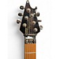 Used EVH Wolfgang Standard Trans Black Solid Body Electric Guitar