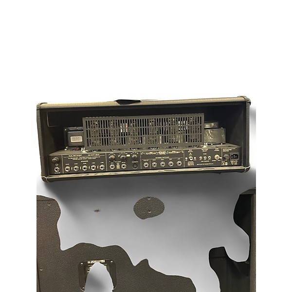 Used MESA/Boogie Dual Rectifier 100W Tube Guitar Amp Head