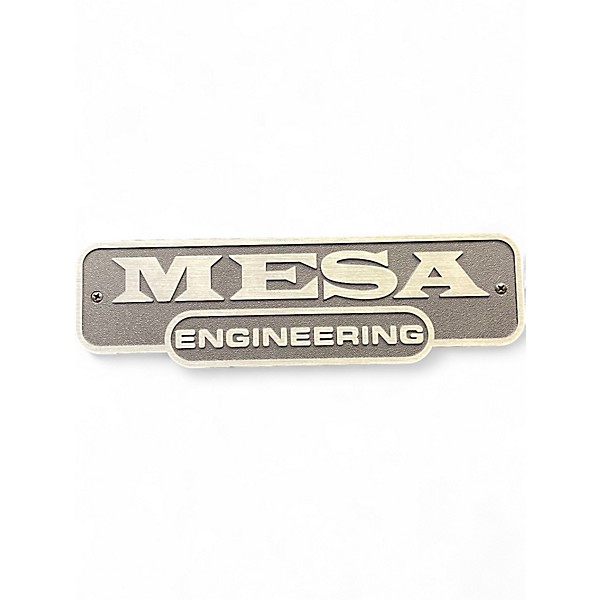 Used MESA/Boogie Road King 4x12 Slant Guitar Cabinet