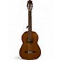 Used 1980s Yamaha G-230 Natural Classical Acoustic Guitar thumbnail