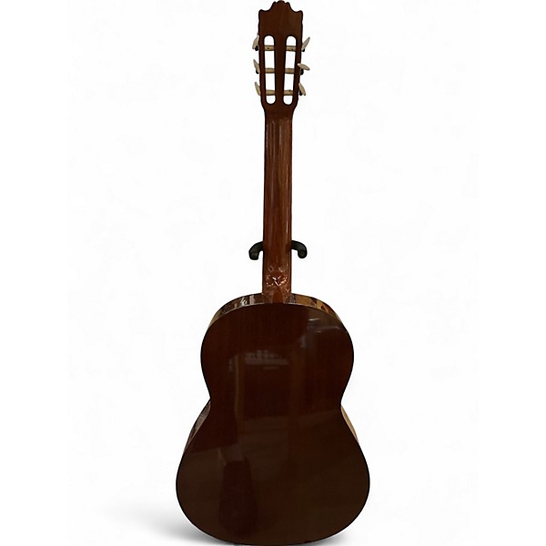 Used 1980s Yamaha G-230 Natural Classical Acoustic Guitar