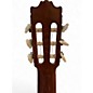 Used 1980s Yamaha G-230 Natural Classical Acoustic Guitar