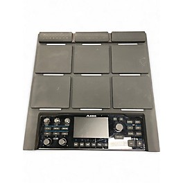 Used Alesis STRIKE MULTIPAD Drum MIDI Controller