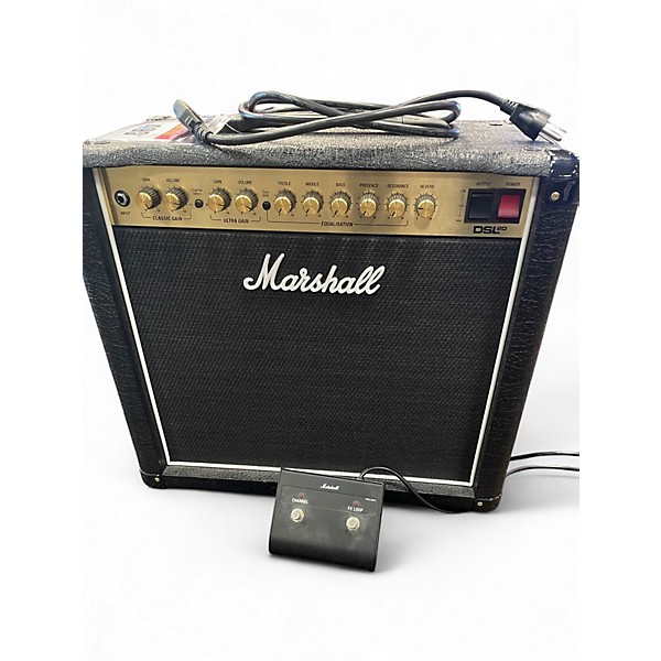 Used Marshall DSL20CR 20W 1x12 Tube Guitar Combo Amp,New Products : American Fashion Style Bags On Sale