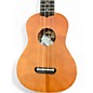 Used Fender california coast uke venice Acoustic Guitar