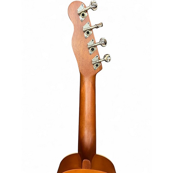 Used Fender california coast uke venice Acoustic Guitar