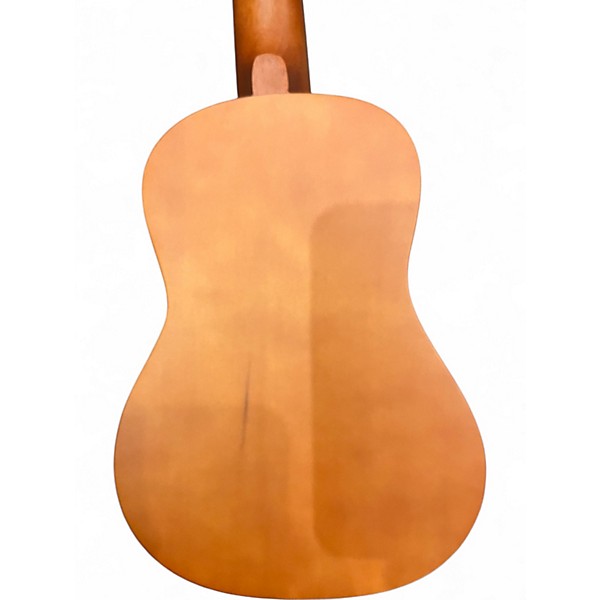 Used Fender california coast uke venice Acoustic Guitar