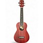 Used Fender CALIFORNIA COAST UKULELE SEASIDE Acoustic Guitar thumbnail