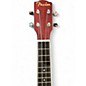 Used Fender CALIFORNIA COAST UKULELE SEASIDE Acoustic Guitar