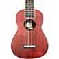 Used Fender CALIFORNIA COAST UKULELE SEASIDE Acoustic Guitar