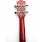 Used Fender CALIFORNIA COAST UKULELE SEASIDE Acoustic Guitar