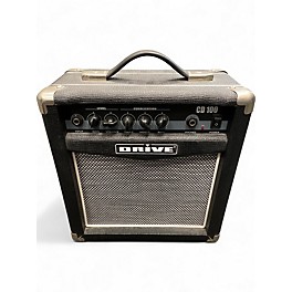 Used Drive CD100 Guitar Combo Amp