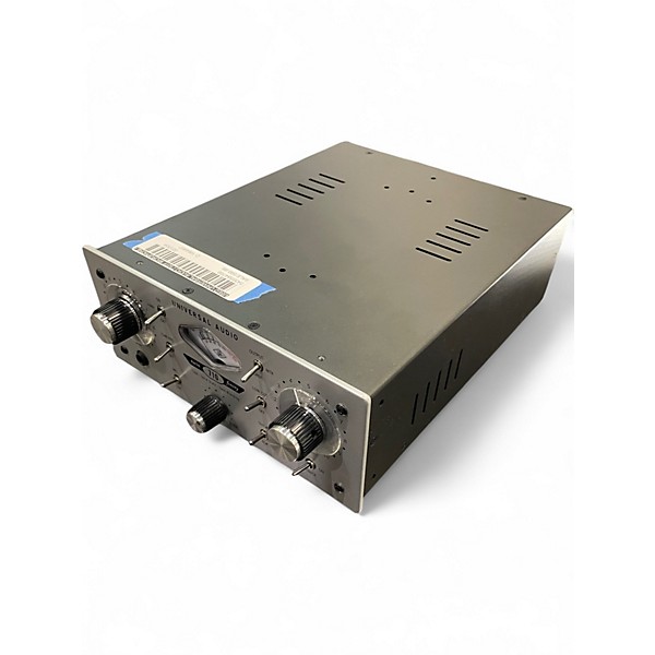 Used Universal Audio 710TF Microphone Preamp
