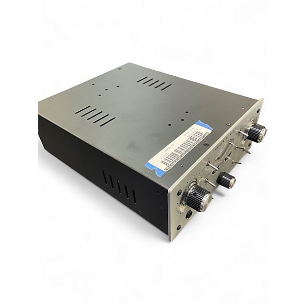 Used Universal Audio 710TF Microphone Preamp