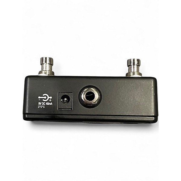 Used Laney FS 2 MINI Footswitch