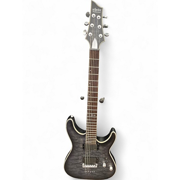 Used Schecter Guitar Research C1 Platinum Charcoal Solid Body Electric Guitar,New Products : American Fashion Style Bags On Sale