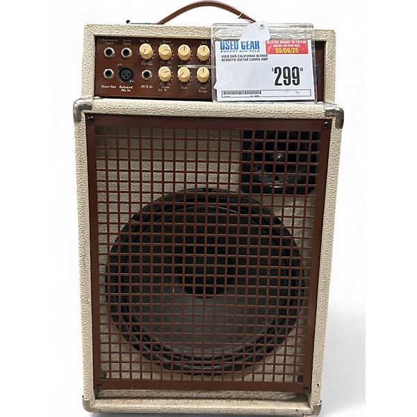 Used SWR California Blonde Acoustic Guitar Combo Amp,New Products : American Fashion Style Bags On Sale
