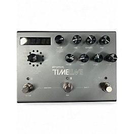 Used Strymon Timeline Delay Effect Pedal