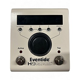 Used Eventide H9 Core Harmonizer Pedal