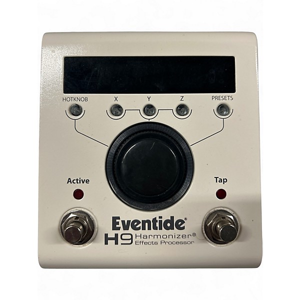 Used Eventide H9 Core Harmonizer Pedal