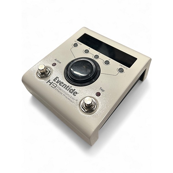 Used Eventide H9 Core Harmonizer Pedal