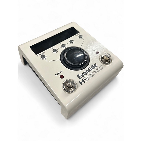 Used Eventide H9 Core Harmonizer Pedal