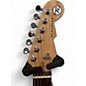 Used Reverend CHARGER 290 metallic alpine Solid Body Electric Guitar