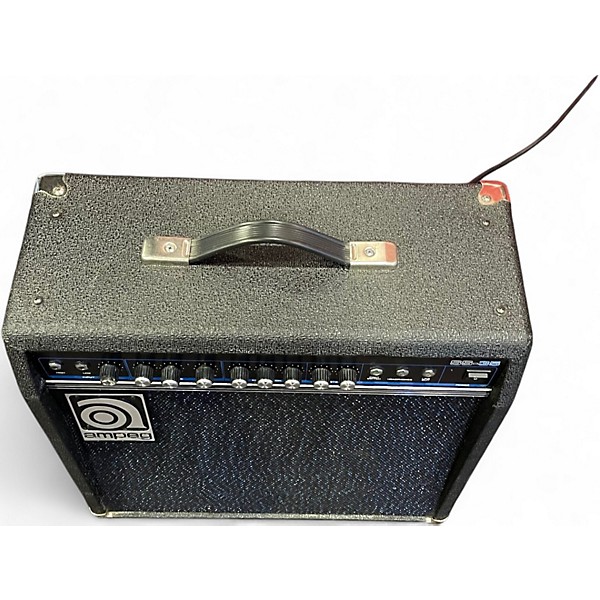 Used Ampeg SS-35 Guitar Combo Amp,Specials : American Fashion Style Bags On Sale