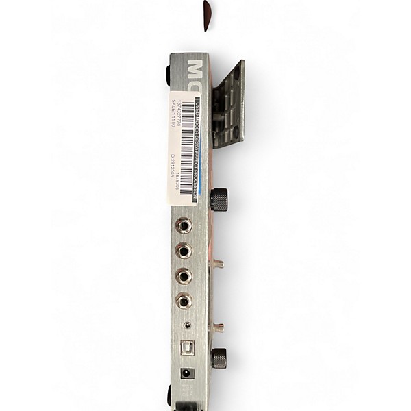 Used Mooer GE200 Effect Processor